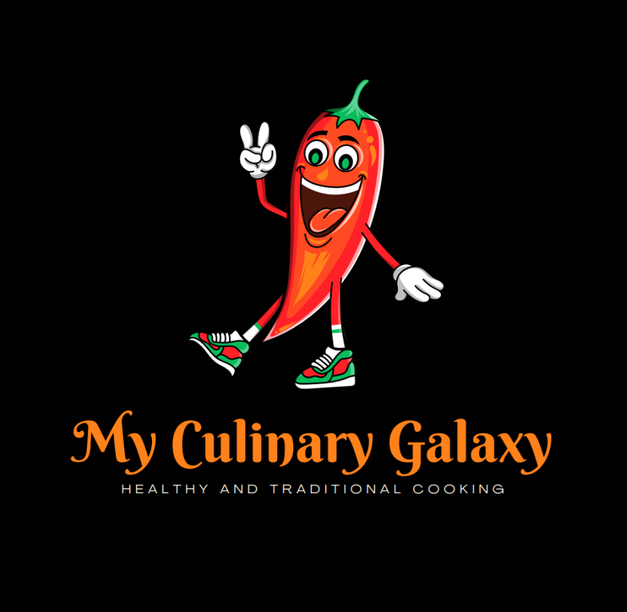 My Culinary Galaxy